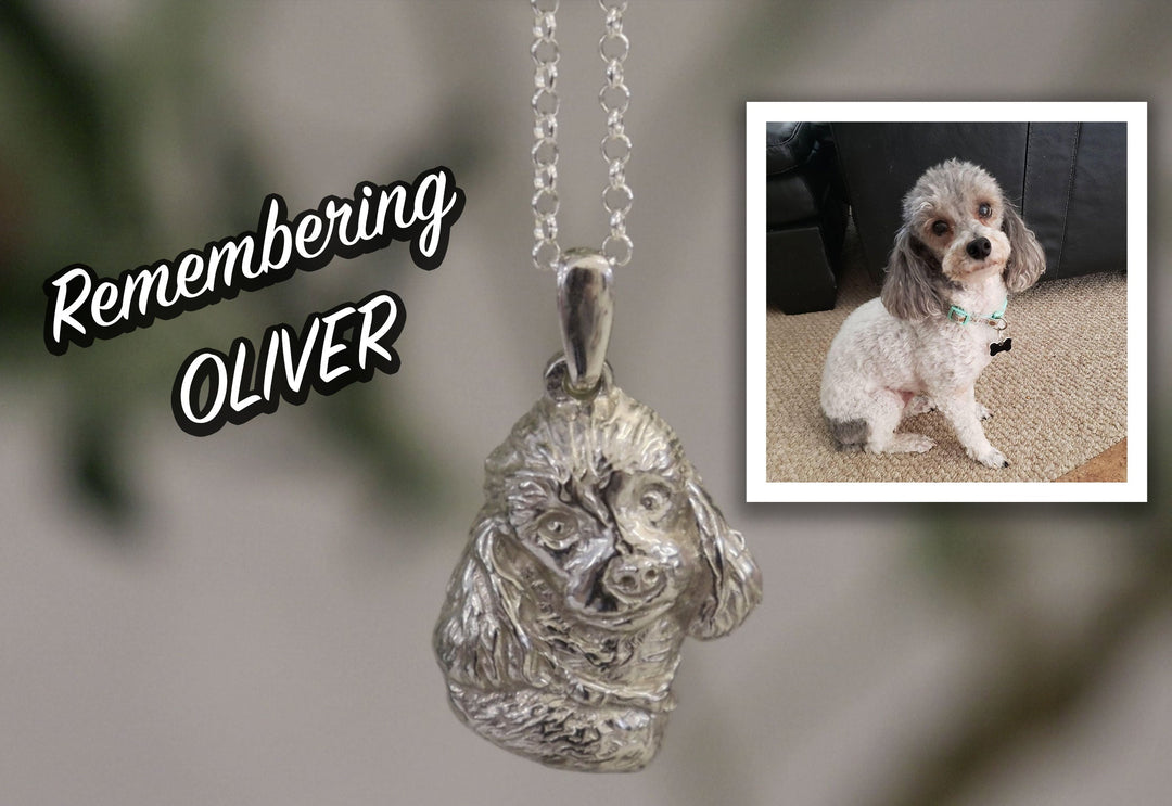 Remembering Oliver - Always Close, Always Remembered