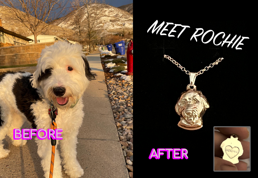Meet Rochie